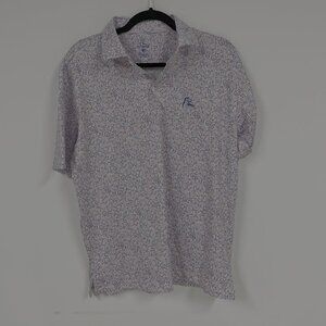 Rhoback Dallas Polo Golf Shirt
